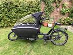 Elektrische bakfiets Urban Arrow, Fietsen en Brommers, Fietsen | Bakfietsen, Gebruikt, 2 kinderen, Elektrisch, Ophalen