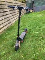 Kukirin g2 pro, Fietsen en Brommers, Steps, Ophalen, Gebruikt, Elektrische step (E-scooter), Kukirin G2 Pro