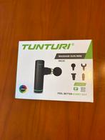 Tunturi massage gun, Enlèvement, Neuf