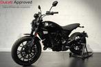 Ducati Scrambler Icon Gen2 | Dark Stealth | Demo, 2 cilinders, Bedrijf, Meer dan 35 kW, 803 cc