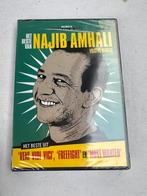 Het beste van Najib Amhali volgens hemzelf, Cd's en Dvd's, Ophalen of Verzenden