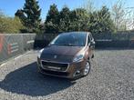 Peugeot 5008 | 1.6i | BENZINE | NAVI | AIRCO, Auto's, Voorwielaandrijving, Gebruikt, Euro 6, 4 cilinders
