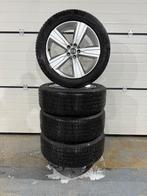 Audi Q7 S-Line 20" winterset, Auto-onderdelen, Banden en Velgen, Ophalen, Gebruikt, 255 mm, Winterbanden