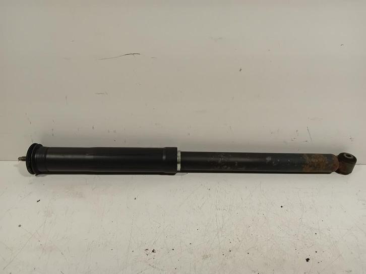 SCHOKBREKER LINKS ACHTER Peugeot 107 (01-2005/05-2014), Auto-onderdelen, Ophanging en Onderstel, Peugeot, Gebruikt