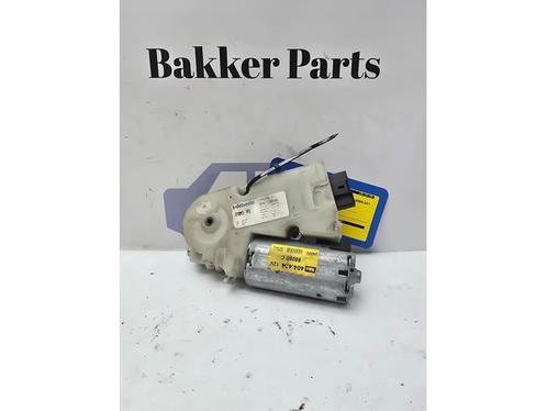 Schuifdak Motor van een Peugeot 307, Auto-onderdelen, Carrosserie, Peugeot, Gebruikt, 3 maanden garantie