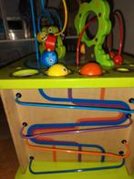 Hape speelkubus, Kinderen en Baby's, Ophalen