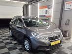 Peugeot 2008 1.2i benzine bj. 2014 82000km, Euro 5, Gebruikt, 1199 cc, Bedrijf