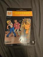 Kiekeboe, Ophalen of Verzenden