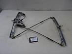 RAAMMECHANIEK RECHTS VOOR Peugeot 206 (2A / C/H/J/S), Auto-onderdelen, Gebruikt, Peugeot
