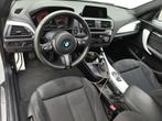 BMW 118D PACK M*ZONNEDAK*ALCANTARA*NAVIGATIE*PDC*, https://public.car-pass.be/vhr/a11f2388-e1e7-41bc-bdce-c2407c26994d, Alcantara