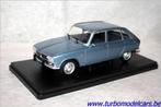 Renault 16 1/24 WhiteBox, Nieuw, Overige merken, Ophalen of Verzenden, Auto