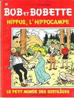 Bob et Bobette n193 Hippus l'hippocampe EO TBE, Une BD, Utilisé, Enlèvement ou Envoi, Willy Vandersteen