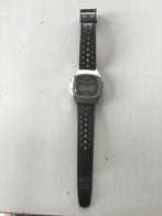 vintage horloge Casio, Handtassen en Accessoires, Horloges | Heren, Gebruikt, Polshorloge, Overige materialen, Ophalen of Verzenden