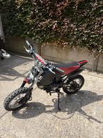 pitbike 125cc zonder papieren, Fietsen en Brommers, Ophalen, Gebruikt, Pitbike
