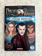 Nachtwacht - De eeuwige duisternis, Ophalen, Studio 100, Fictie algemeen, Zo goed als nieuw