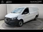 Mercedes-Benz Vito 116 CDI Long (bj 2020), Auto's, 4 deurs, Gebruikt, 4 cilinders, 2000 kg