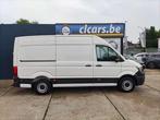 Volkswagen Crafter, Automaat, Euro 6, 102 kW, Volkswagen