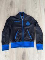 Trainingsjas Club Brugge, Verzamelen, Ophalen, Zo goed als nieuw, Shirt