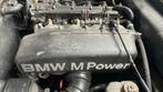 BMW M3 e30 Motor compleet met ECU en kablage, Auto-onderdelen, Ophalen, BMW