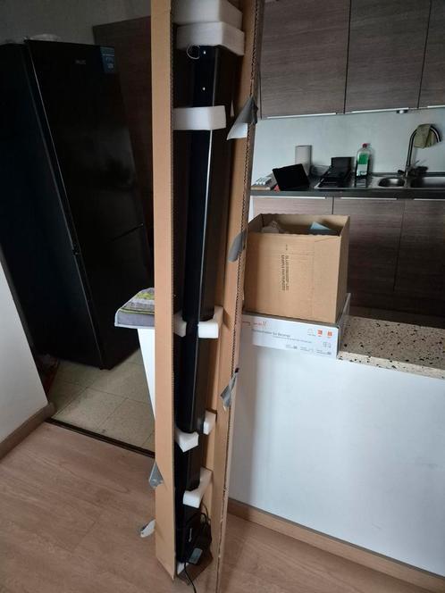 Nieuw projectiescherm, Audio, Tv en Foto, Home Cinema-sets, Nieuw, Ophalen