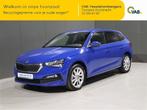 Skoda Scala   AMBITION TSi 150, Scala, Zwart, Blauw, Bedrijf