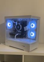 PC GAMING WHITE - RYZEN 5, 16GO RAM, 1TO NVME, GTX 1060, Informatique & Logiciels, Enlèvement ou Envoi, Reconditionné, AMD Ryzen 5