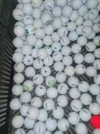 Bridgestone golfballen 100 stuks AAAA kwaliteit, Sport en Fitness, Ophalen of Verzenden, Gebruikt, Bal(len)