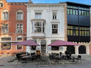 Commercieel te huur in Brugge