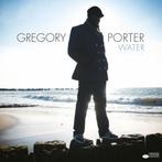 Gregory Porter - Water - CD, Blues, Neuf, dans son emballage, Envoi
