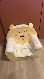 Kinder stoel, Ophalen, Zo goed als nieuw