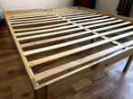Bedbodem, Huis en Inrichting, Slaapkamer | Bedden, Ophalen, Gebruikt, Tweepersoons, 180 cm