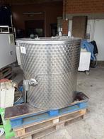 Kookketel, Zakelijke goederen, Horeca | Keukenapparatuur, Ophalen, Gebruikt, Overige typen