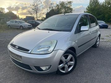 Ford Fiesta 1.3iBenzine/2006/Ghia/Airco/Lez/ 1.850€ beschikbaar voor biedingen