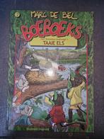 Boeboeks 1strip en Pit en Puf 2strips, Meerdere stripboeken, Ophalen of Verzenden, Gelezen, Marc De Bel