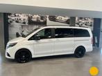 Mercedes-Benz V300D L2 4MATIC EDITION + FACELIFT AIRMATIC+AM, Automaat, Gebruikt, Zwart, 4 cilinders