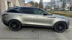 Land Rover Range Rover Velar R-Dynamic, Autos, Cuir, Argent ou Gris, Euro 6, Entreprise