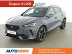 CUPRA Formentor 1.4 e-HYBRID (bj 2023, automaat), Auto's, Cupra, 32 g/km, Gebruikt, Formentor, 1681 kg