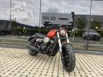 New Hyosung Bobber 125cc GV Evo, 2 cilinders, Bedrijf, 125 cc, Overig