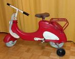 Ferbedo vespa trapscooter trapauto, Ophalen, Zo goed als nieuw