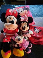 Minnie mousse, Ophalen of Verzenden, Zo goed als nieuw