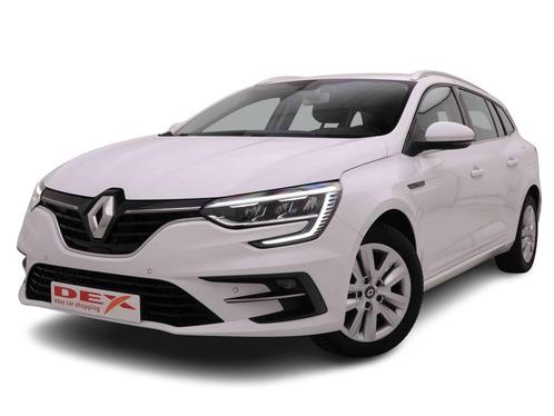 RENAULT Megane E-Tech 160 PHEV Edition + GPS + Winter Pack, Auto's, Renault, Mégane, ABS, Airbags, Airconditioning, Boordcomputer