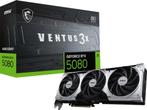 MSI GeForce RTX 5080, Computers en Software, Videokaarten, Overige soorten, DisplayPort, Ophalen of Verzenden, Zo goed als nieuw