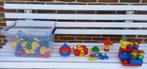 Grote Duplo set (speciale reeks), Ophalen, Gebruikt, Complete set, Duplo