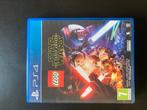 Lego Star Wars Le Réveil de la Force, Consoles de jeu & Jeux vidéo, Jeux | Sony PlayStation 4, Comme neuf, Enlèvement ou Envoi