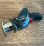 Bosch Professional GSA12V-14 reciprozaag, Ophalen, Gebruikt, Overige typen