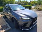 LEXUS NX 2.5 450H+ F Sport Executive 4WD, Auto's, Automaat, Te koop, NX, Hybride Elektrisch/Benzine