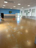 Epoxy vloerhars, Doe-het-zelf en Bouw, Ophalen of Verzenden