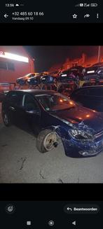 VW Golf TSI 1.2 160.000 km, Ophalen of Verzenden