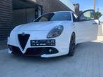 Alfa Roméo 1750 TBI VÉLOCE 241ch!, Auto's, Automaat, Zwart, Wit, 5 deurs