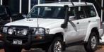 Nissan Patrol, Y61, Teranno, camion Atleon, Vanette. Diesel, Enlèvement, Nissan